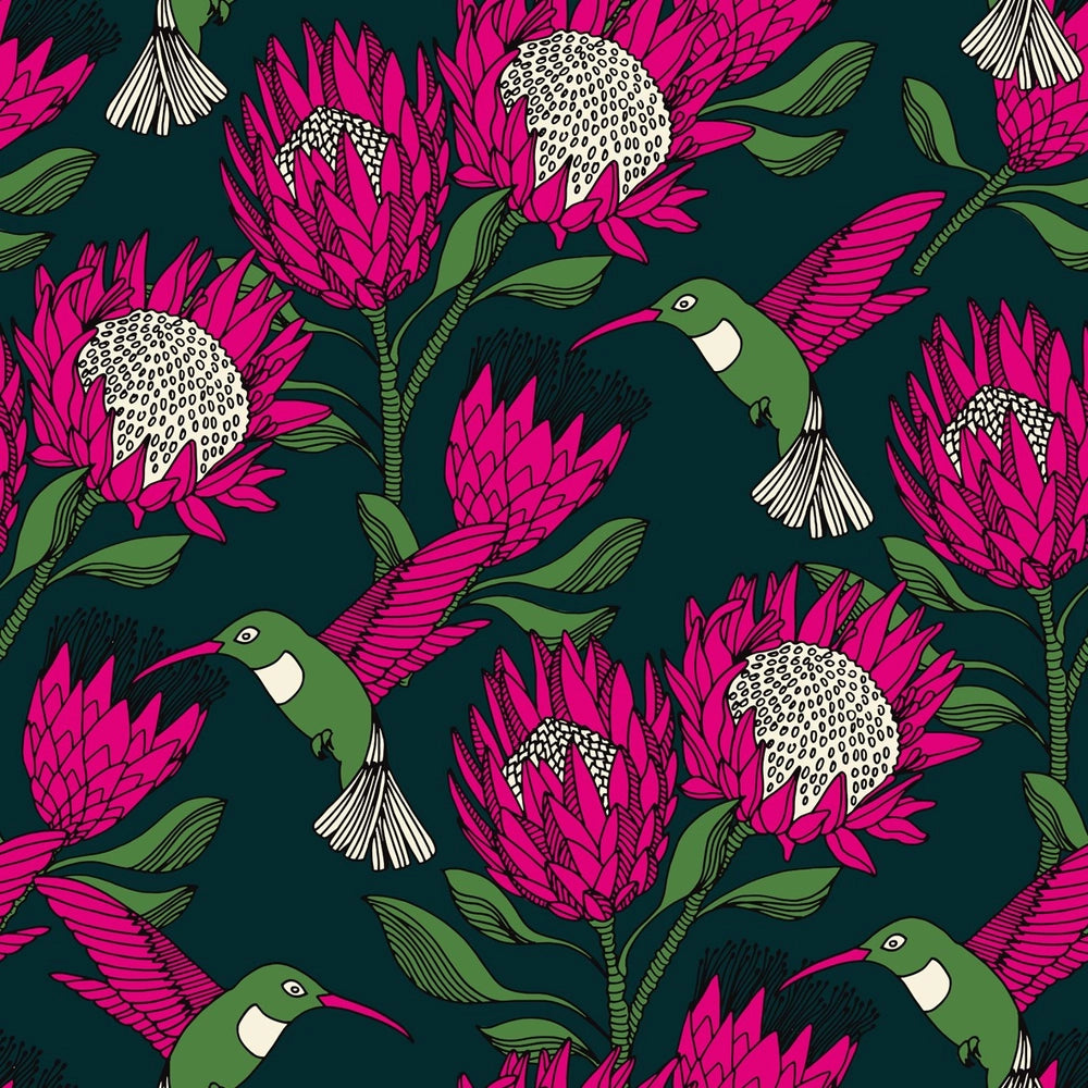 Fabric (230gsm Twill)