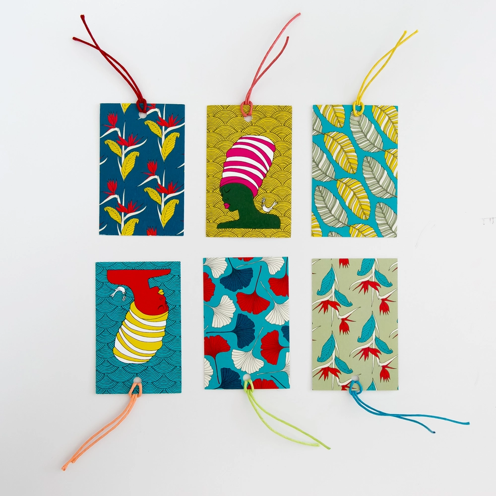 Gift Tags (Sets)