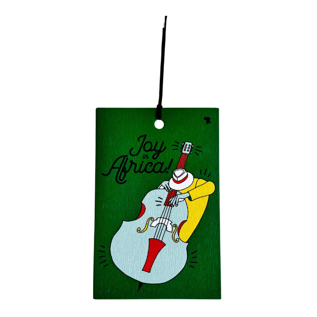 Gift Tags (Individual)