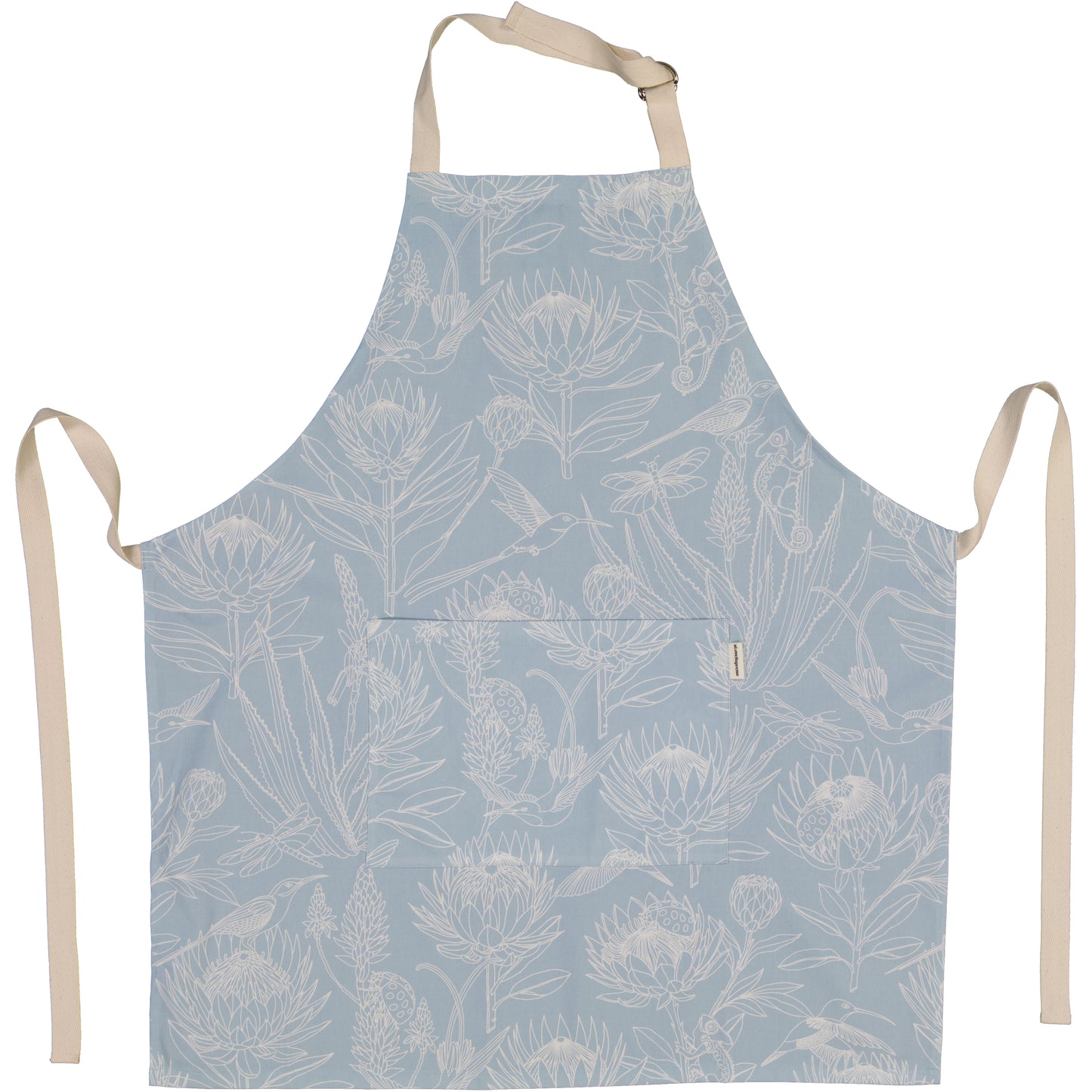 Aprons (Pocket)