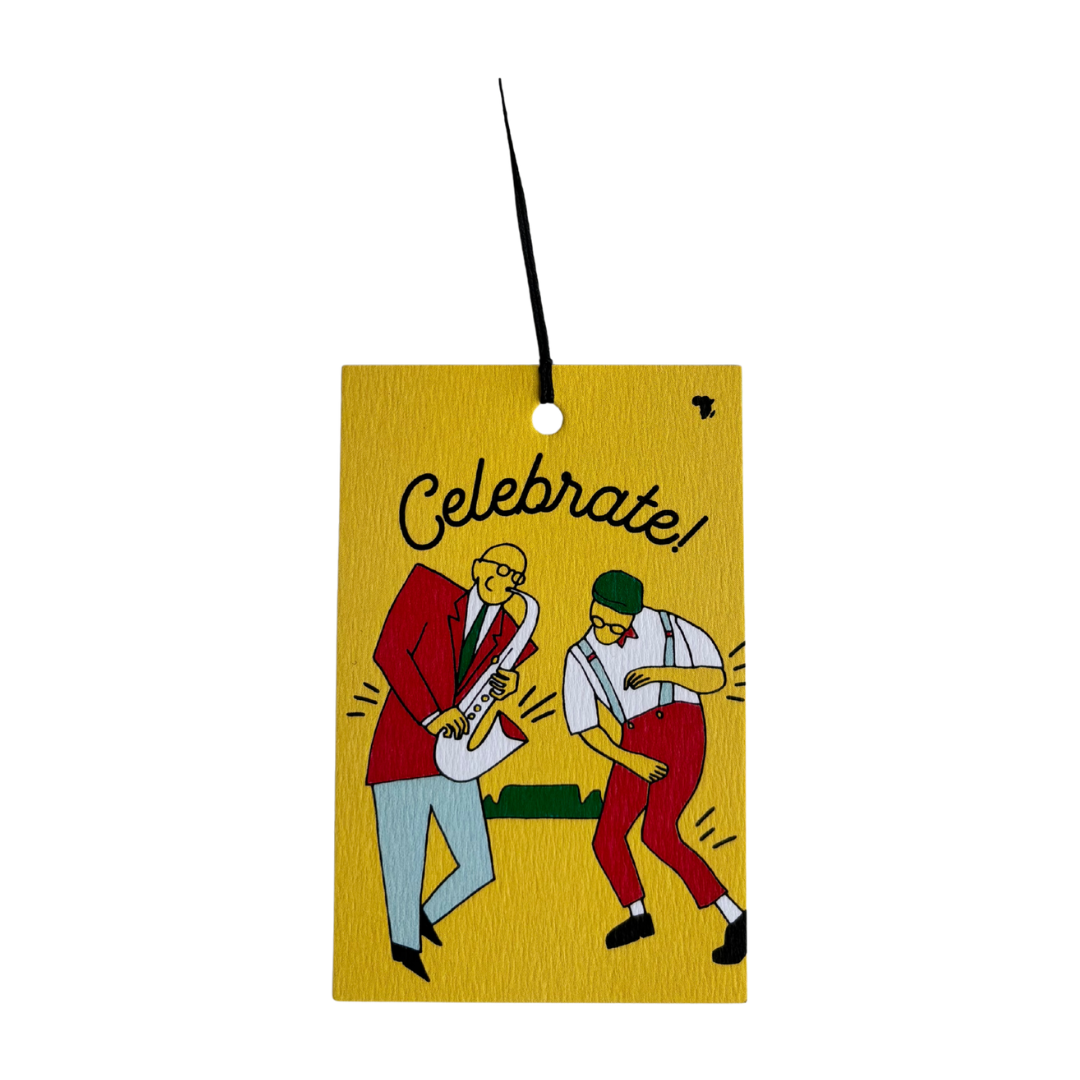 Gift Tags (Individual)