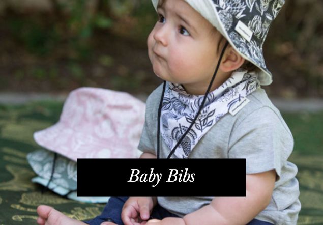 Bibs (Kiddies)