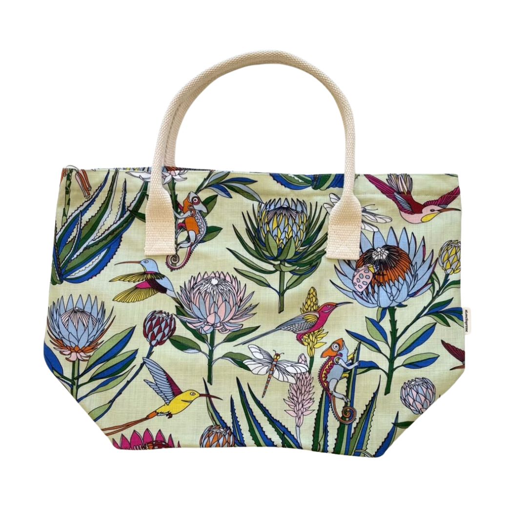 Everyday Bags