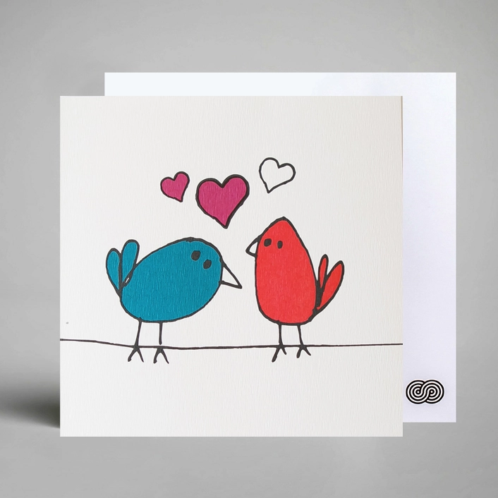 Notecards (Individual)