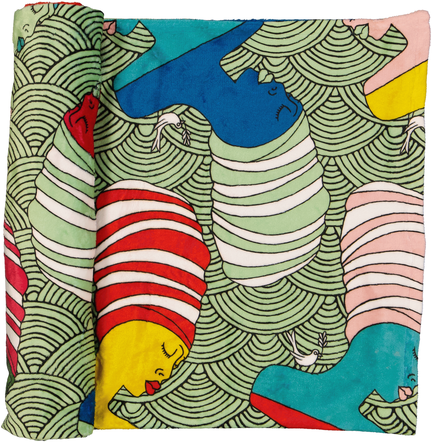 Blankets (Large)