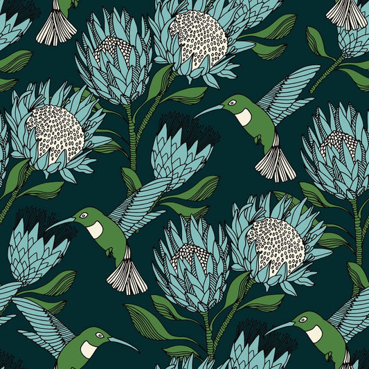 Fabric (230gsm Twill)