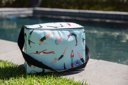 Cooler Bags (Medium)
