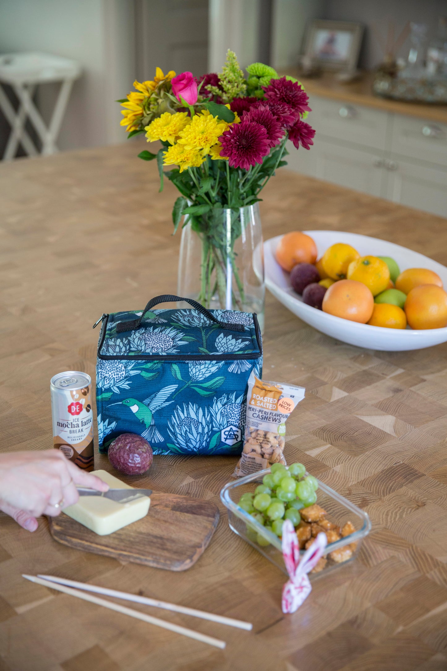 Cooler Bags (Small)