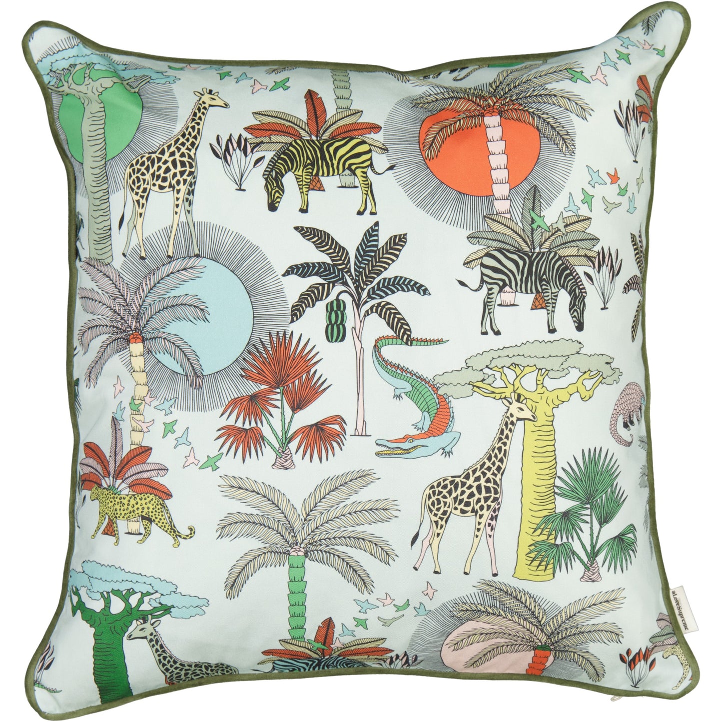 Cushion Covers (50Cm)