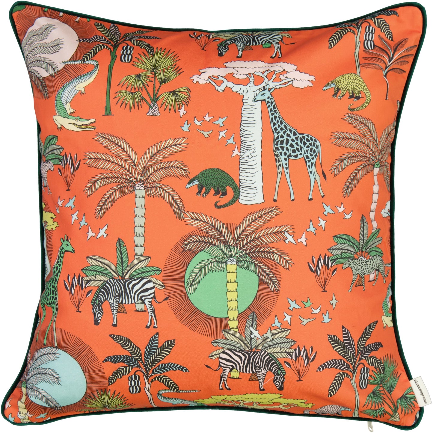 Cushion Covers (50Cm)