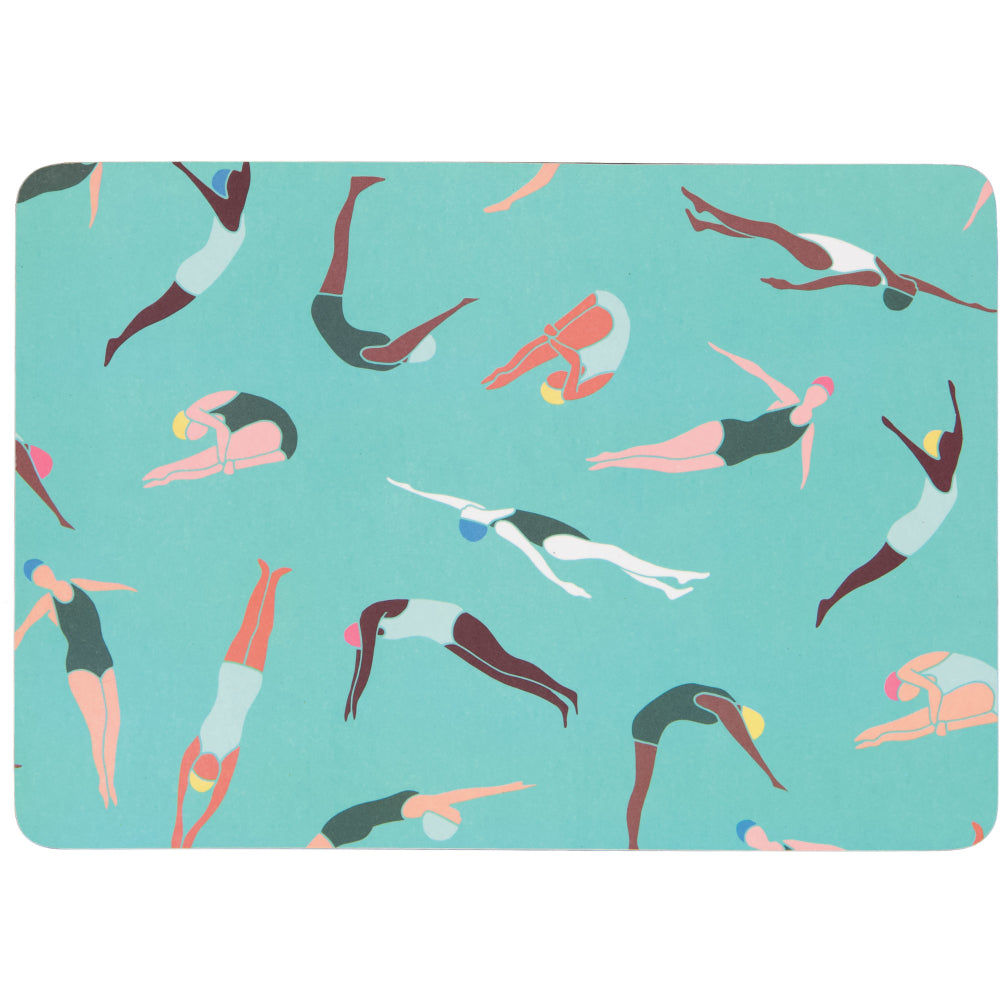 Melamine Placemats