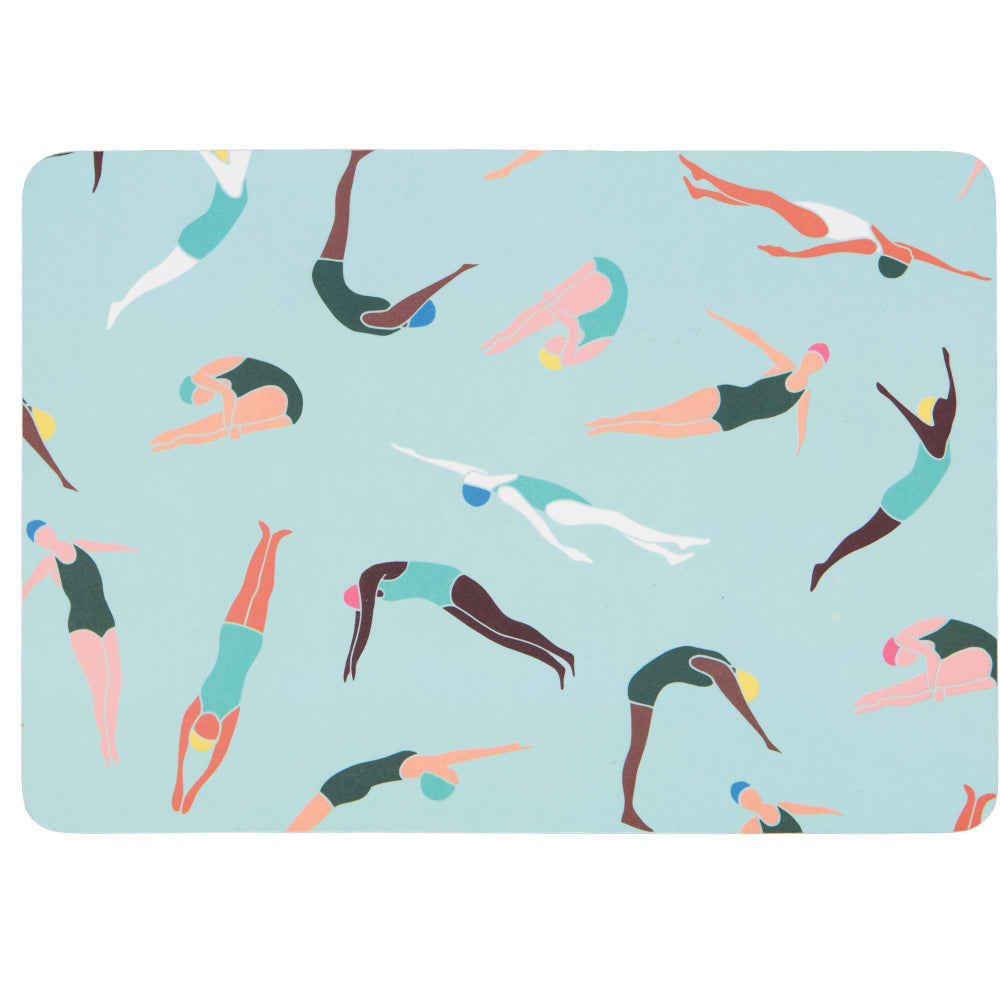 Melamine Placemats