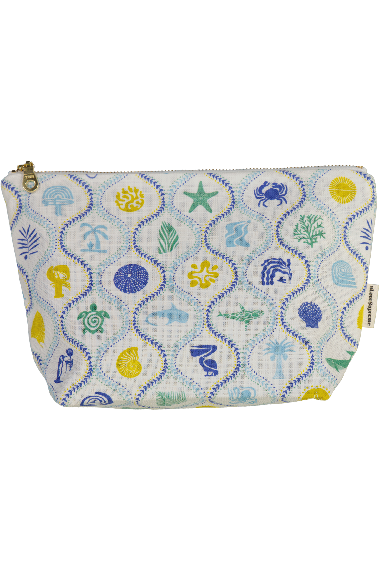 Pouches (Toiletry)
