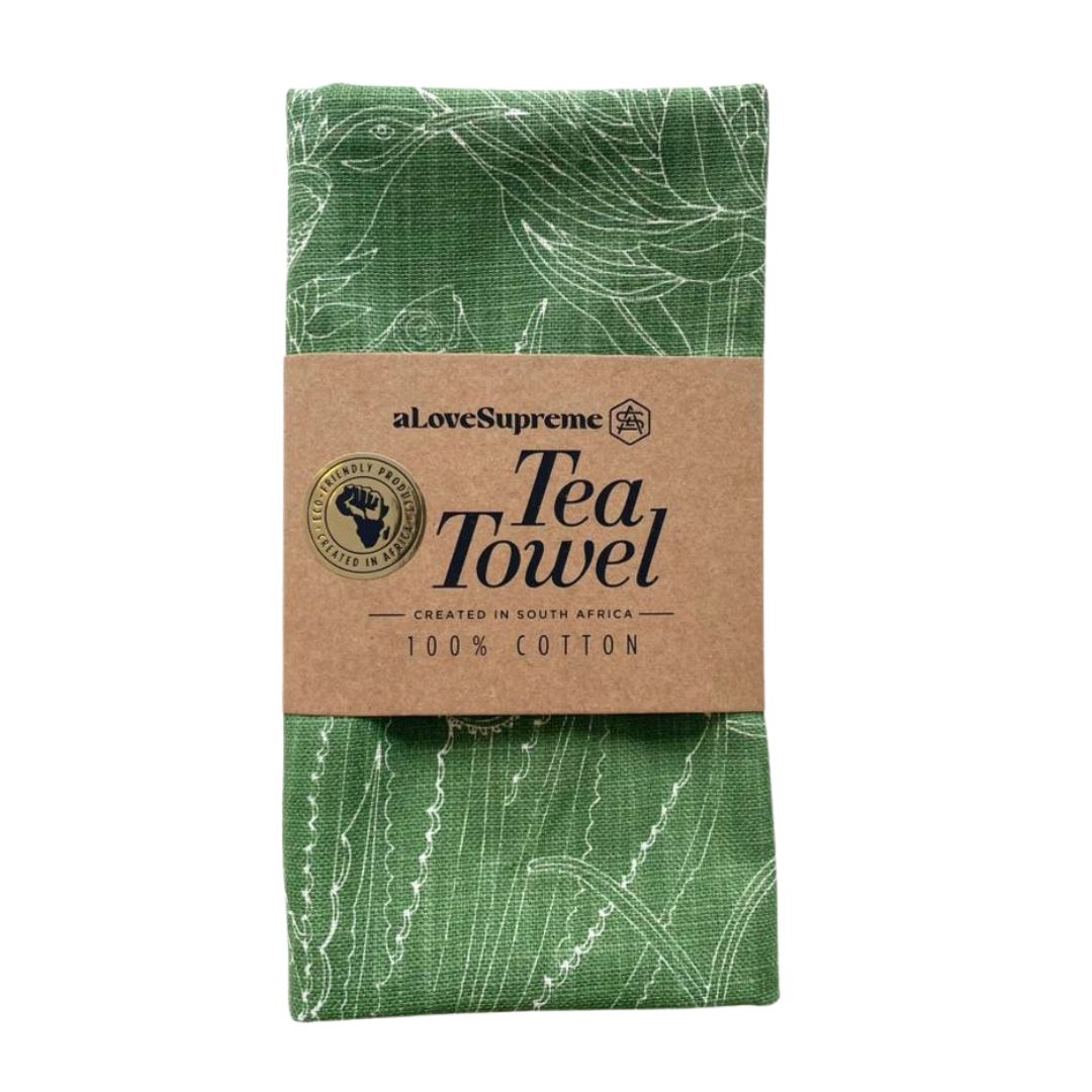 Tea Towels