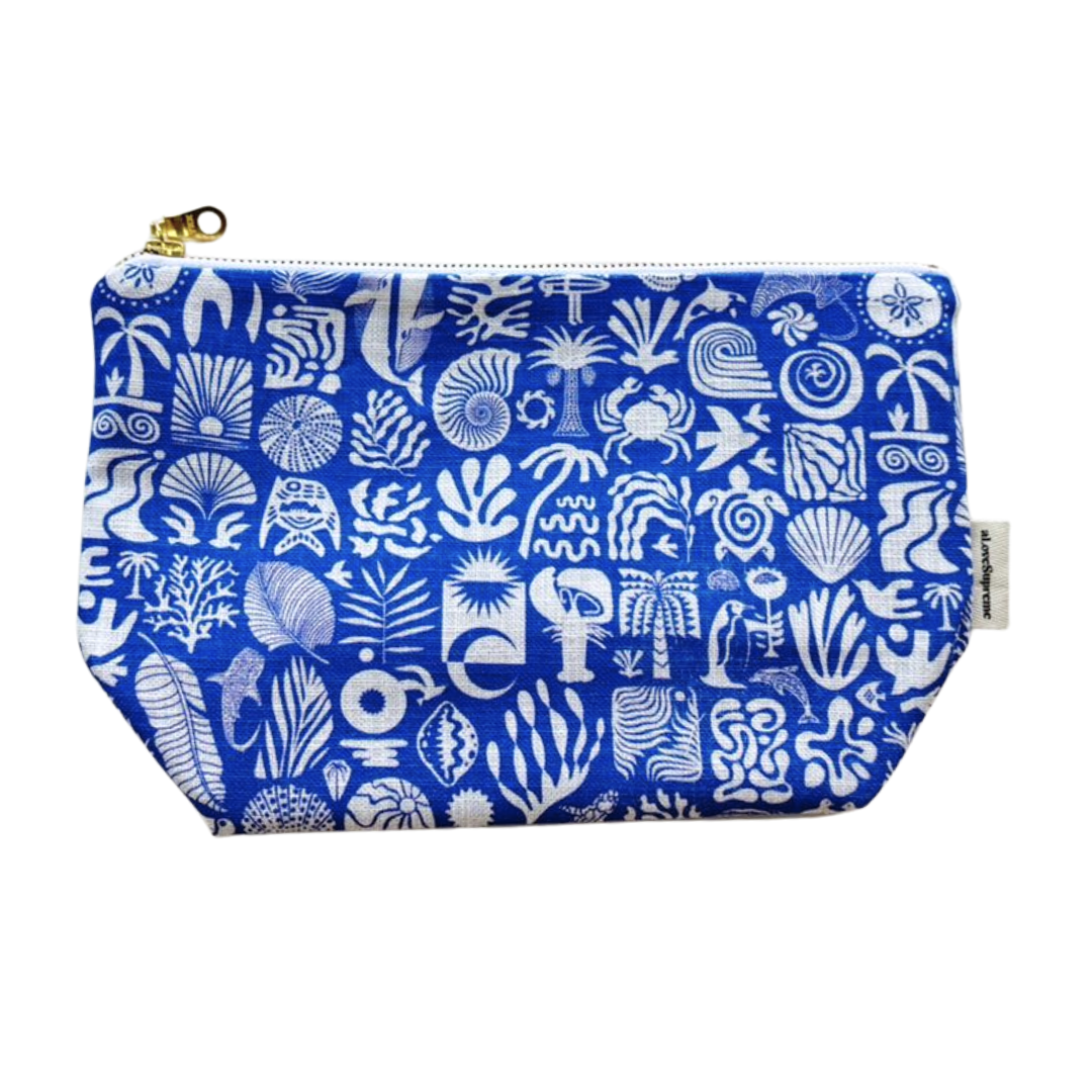 Pouches (Toiletry)