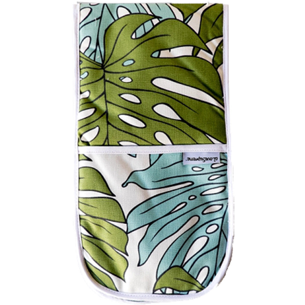 Oven Gloves (Joined)