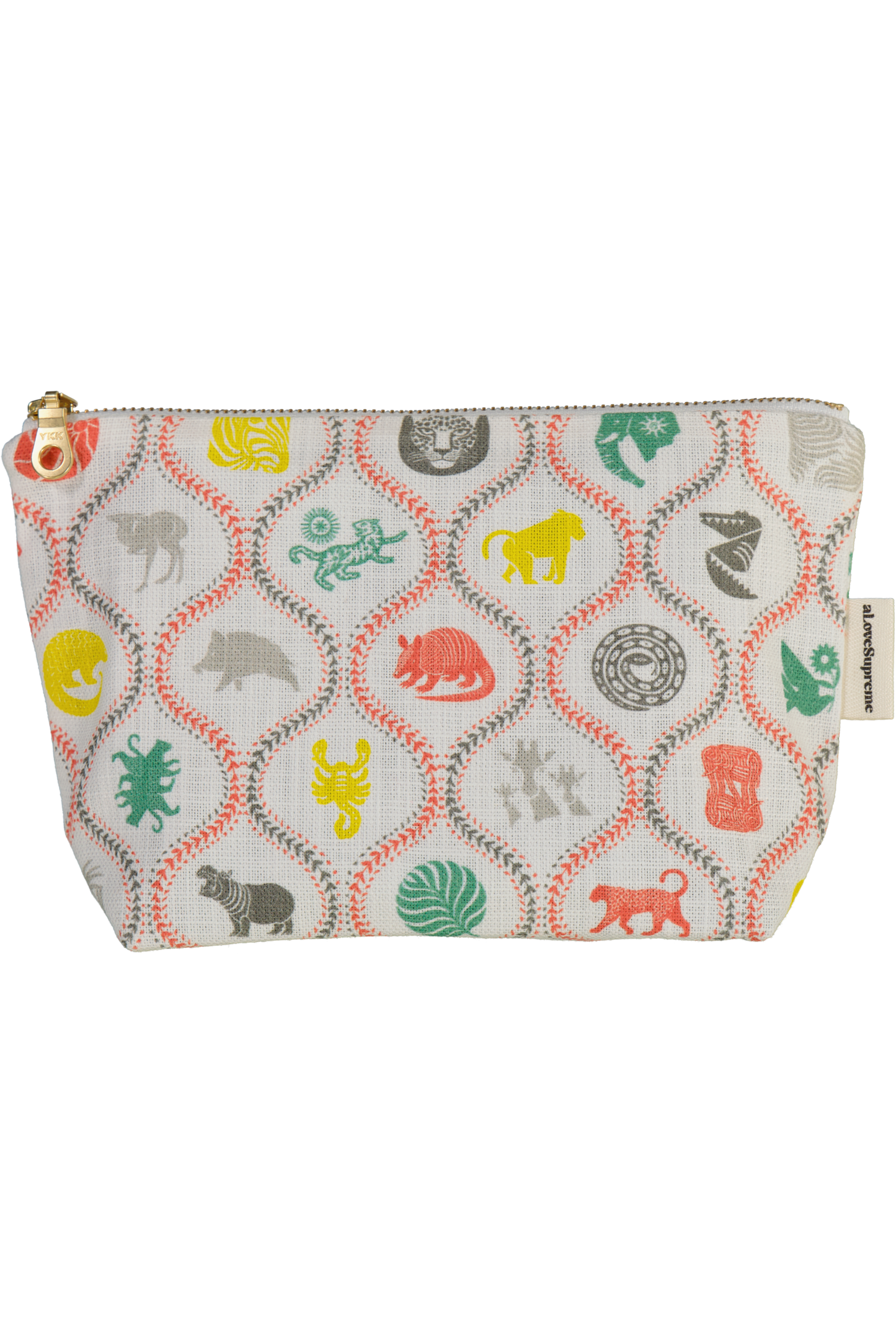 Pouches (Toiletry)