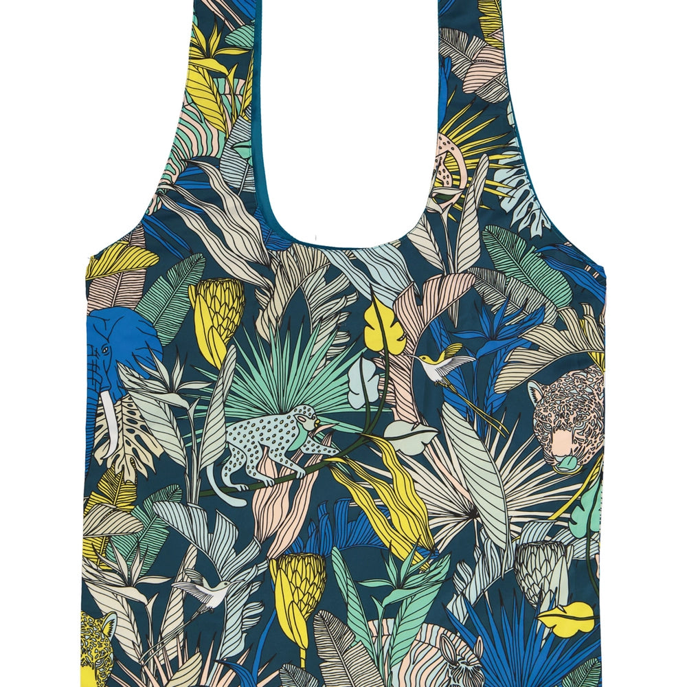 Fold Away Shopping Bag
