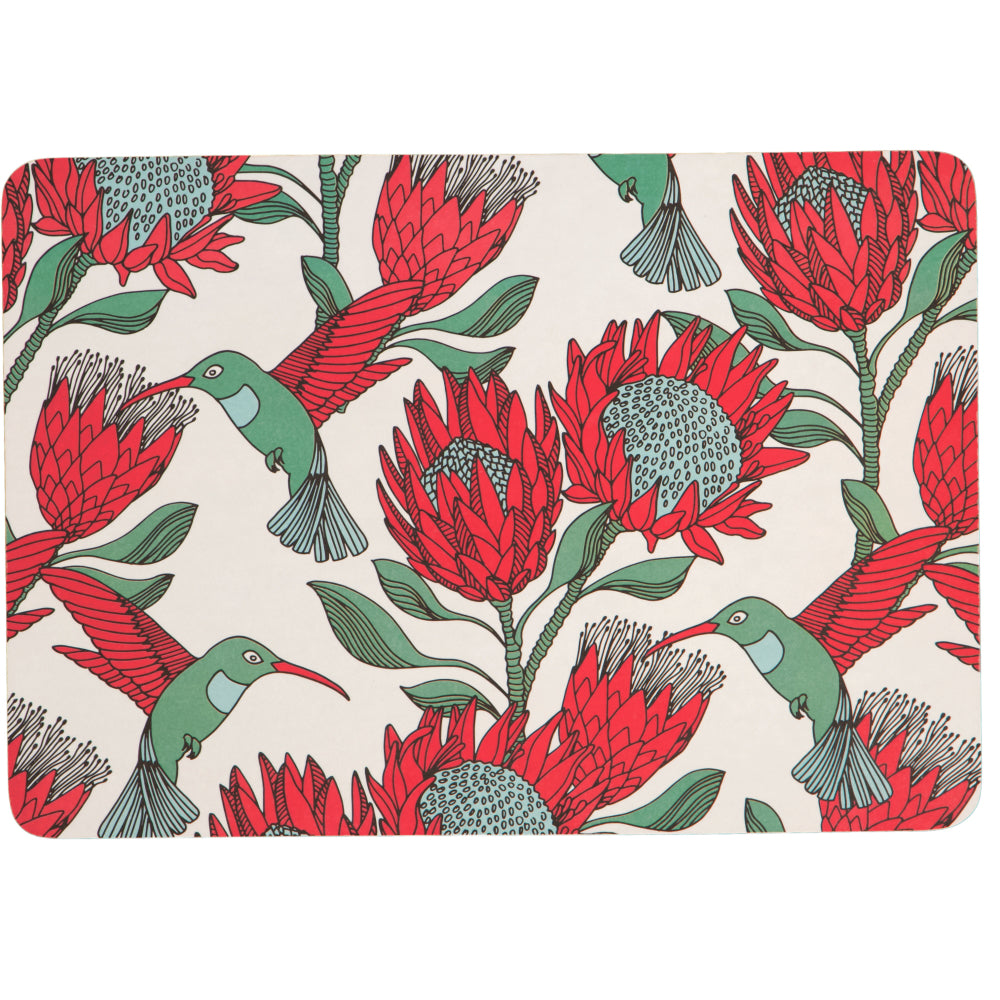 Melamine Placemats