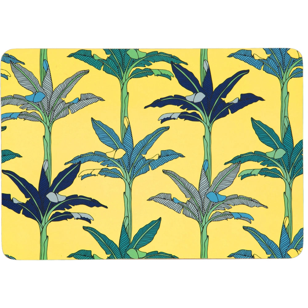 Melamine Placemats