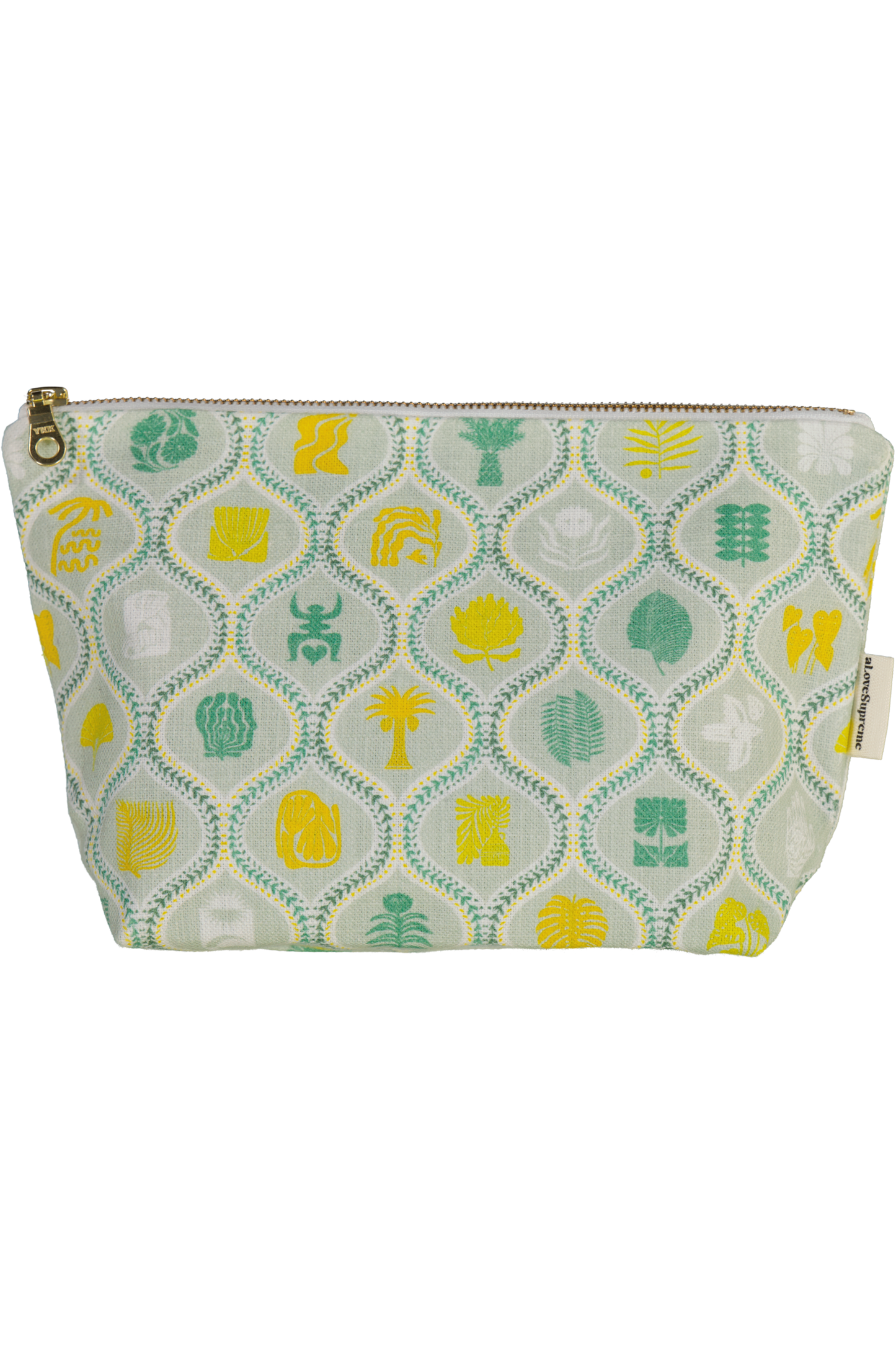 Pouches (Toiletry)