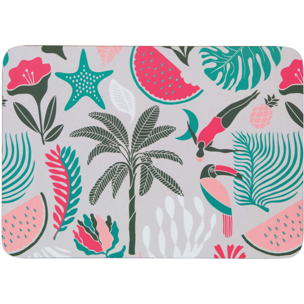 Melamine Placemats