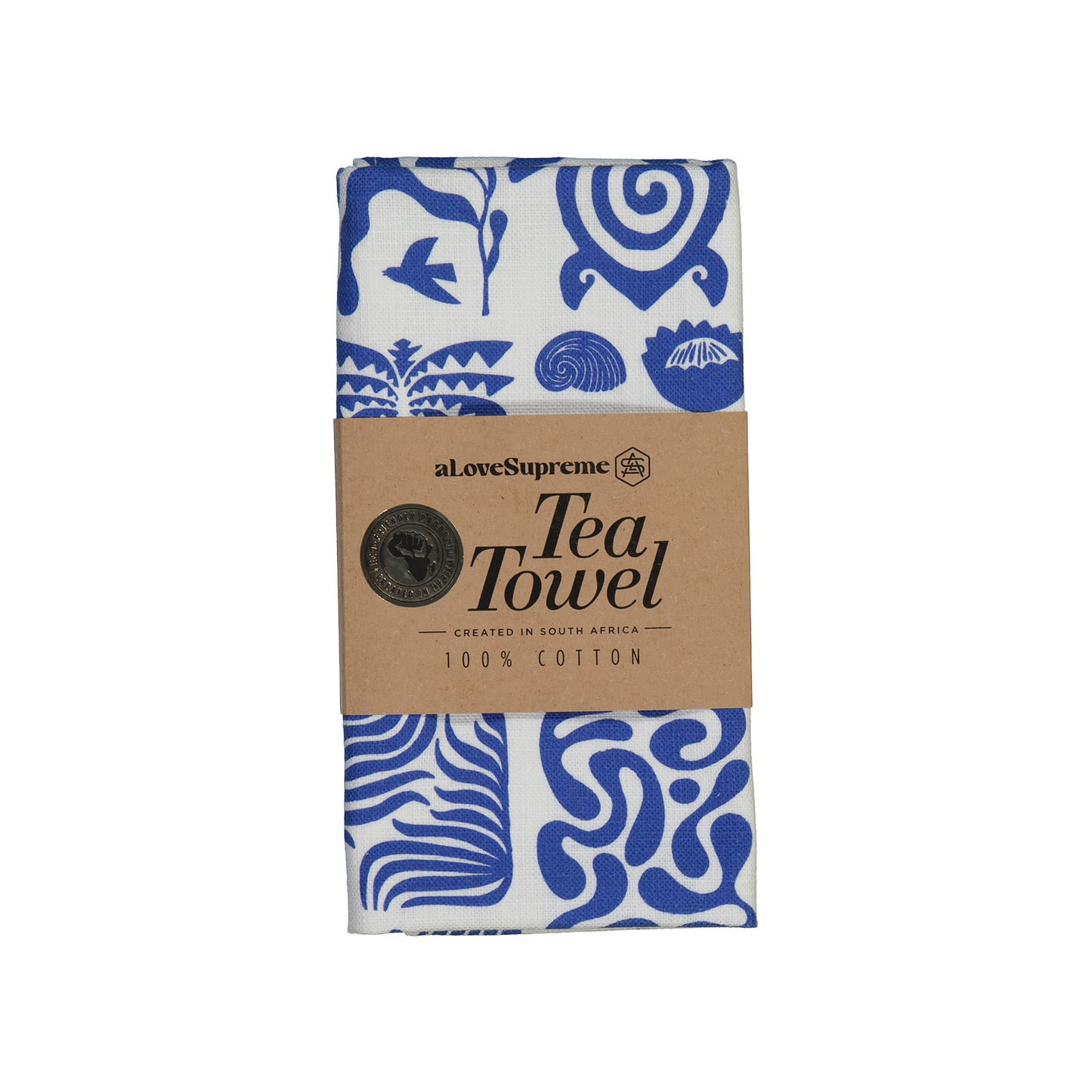 Tea Towels
