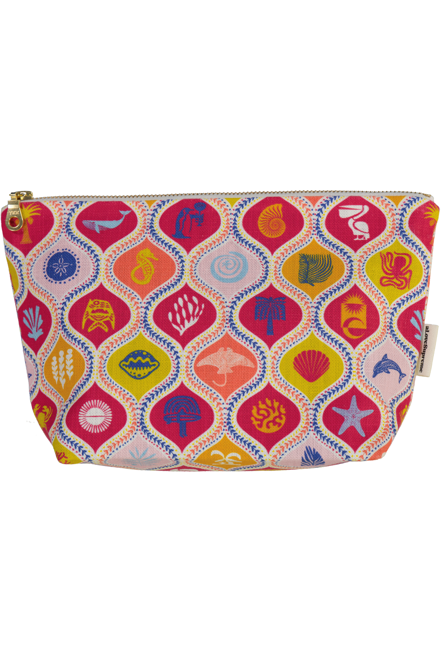 Pouches (Toiletry)