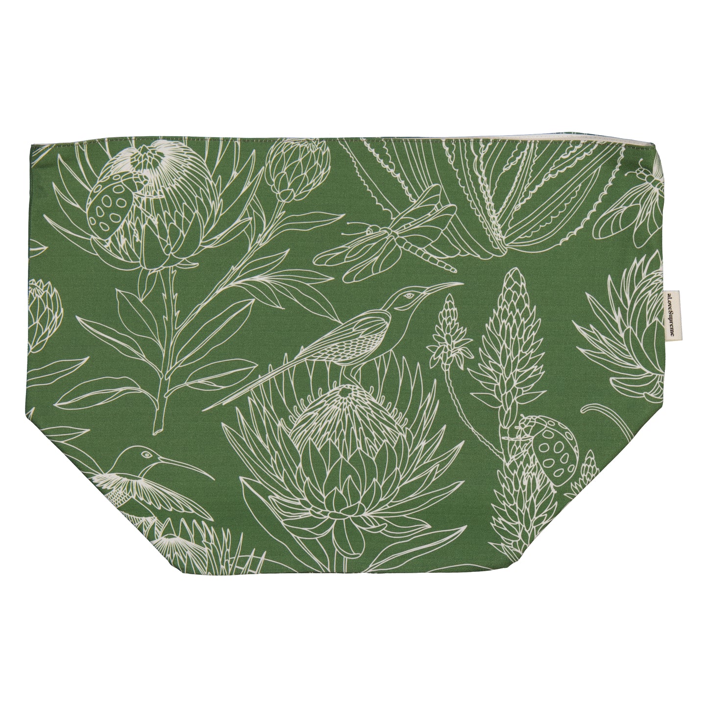 Fabric Pots (Medium)