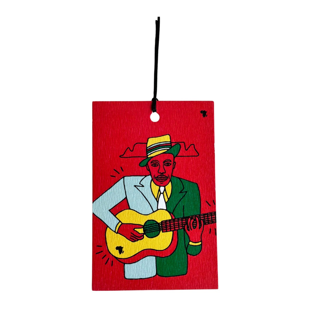 Gift Tags (Individual)