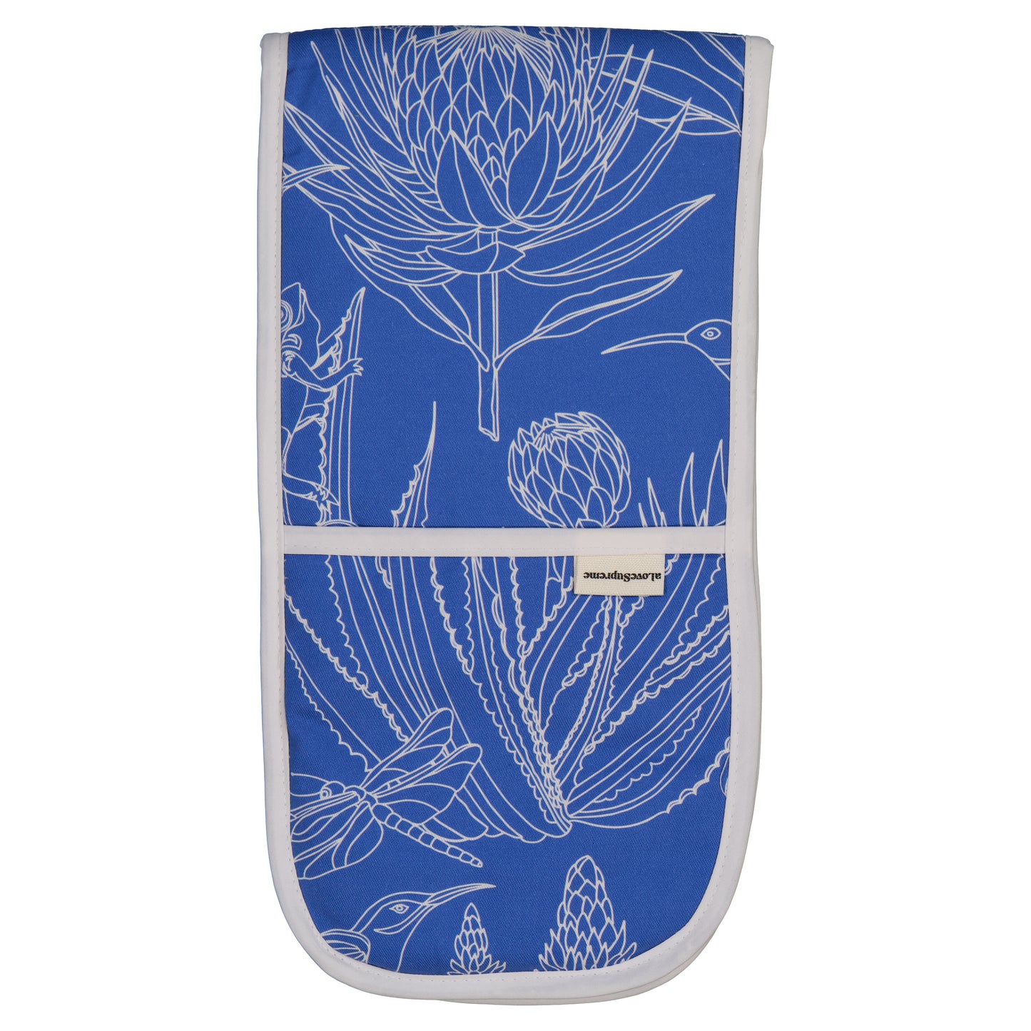 Oven Gloves (Joined)