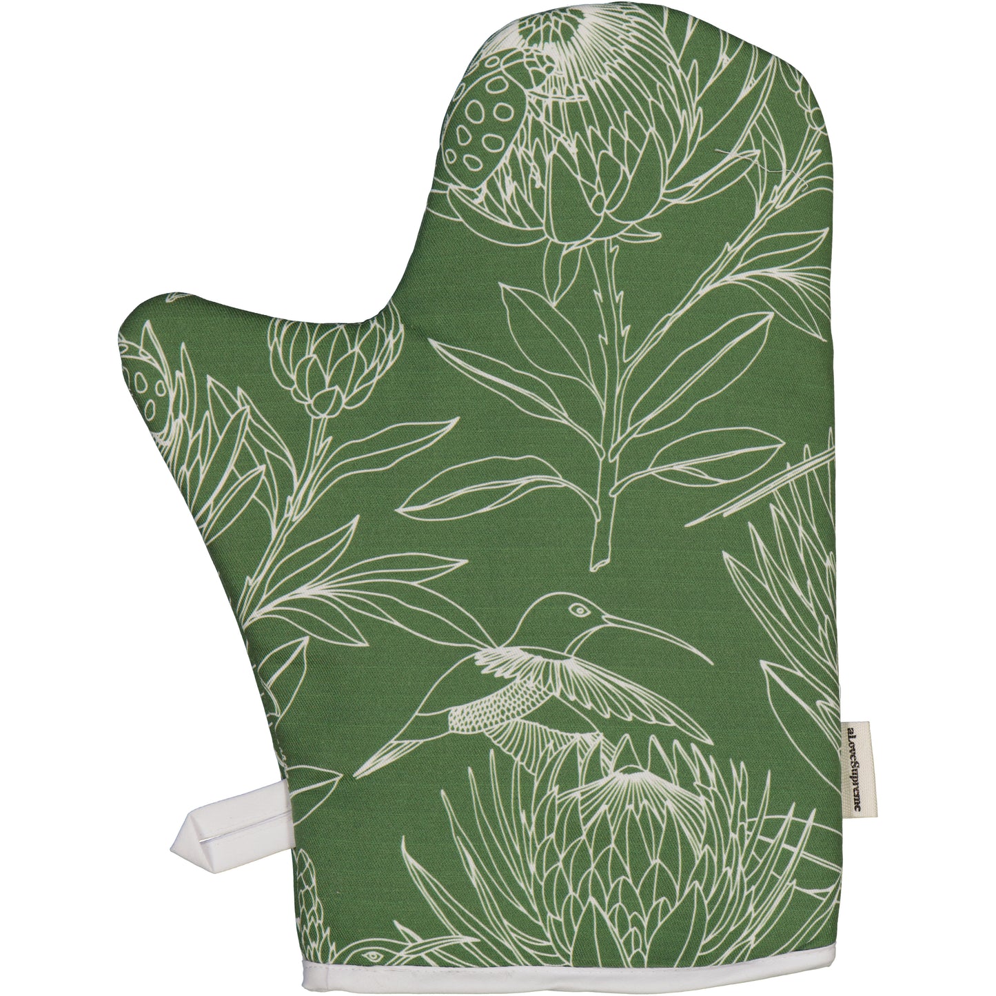 Oven Gloves (Single)