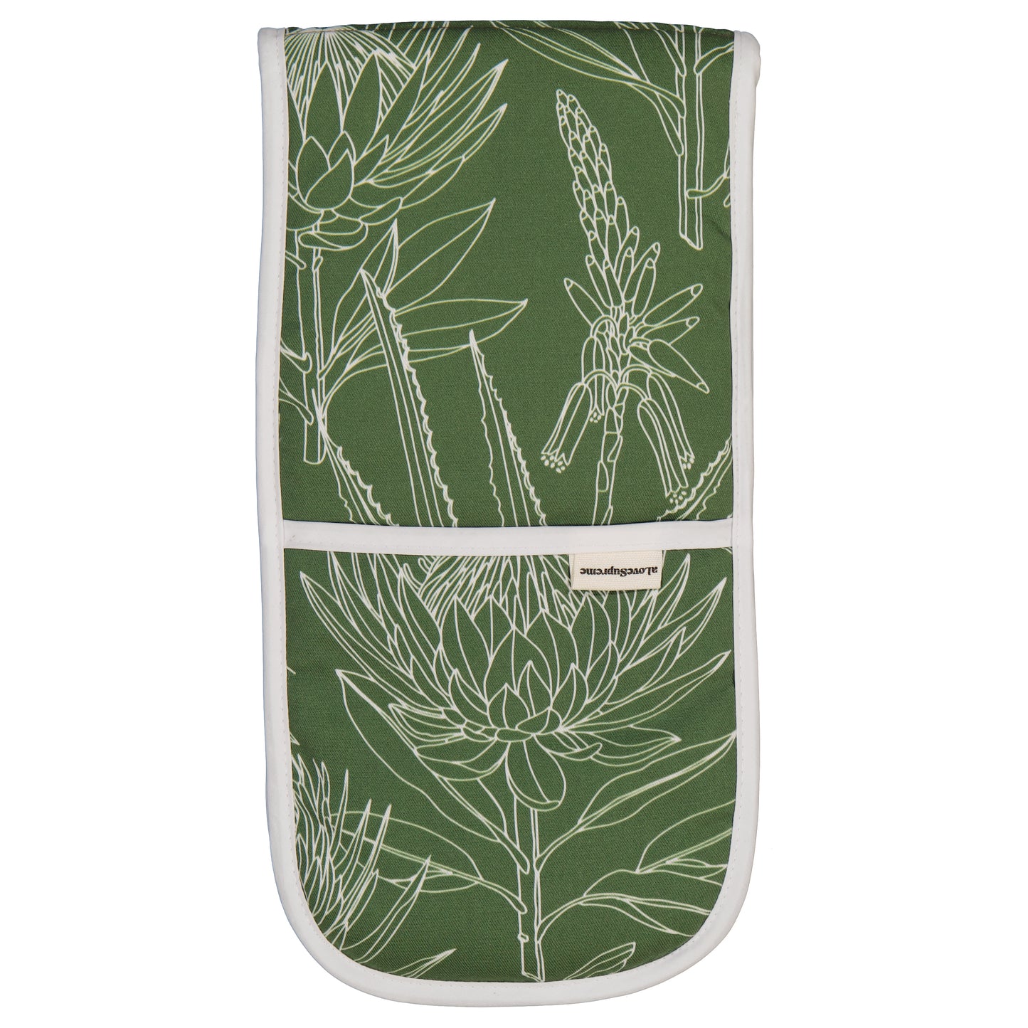 Oven Gloves (Joined)