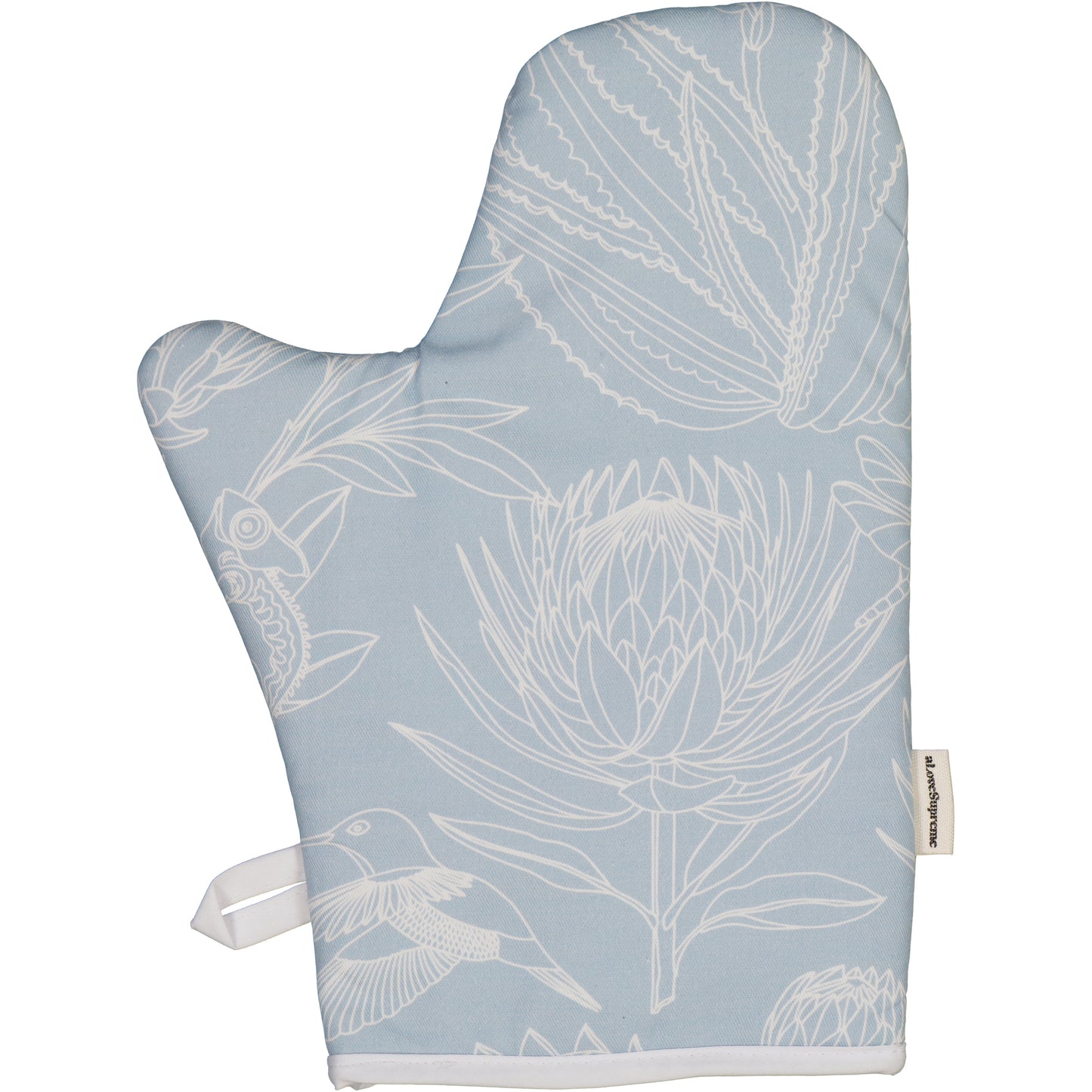 Oven Gloves (Single)