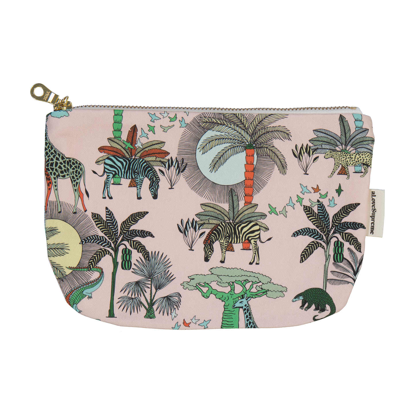 Pouches (Standard)