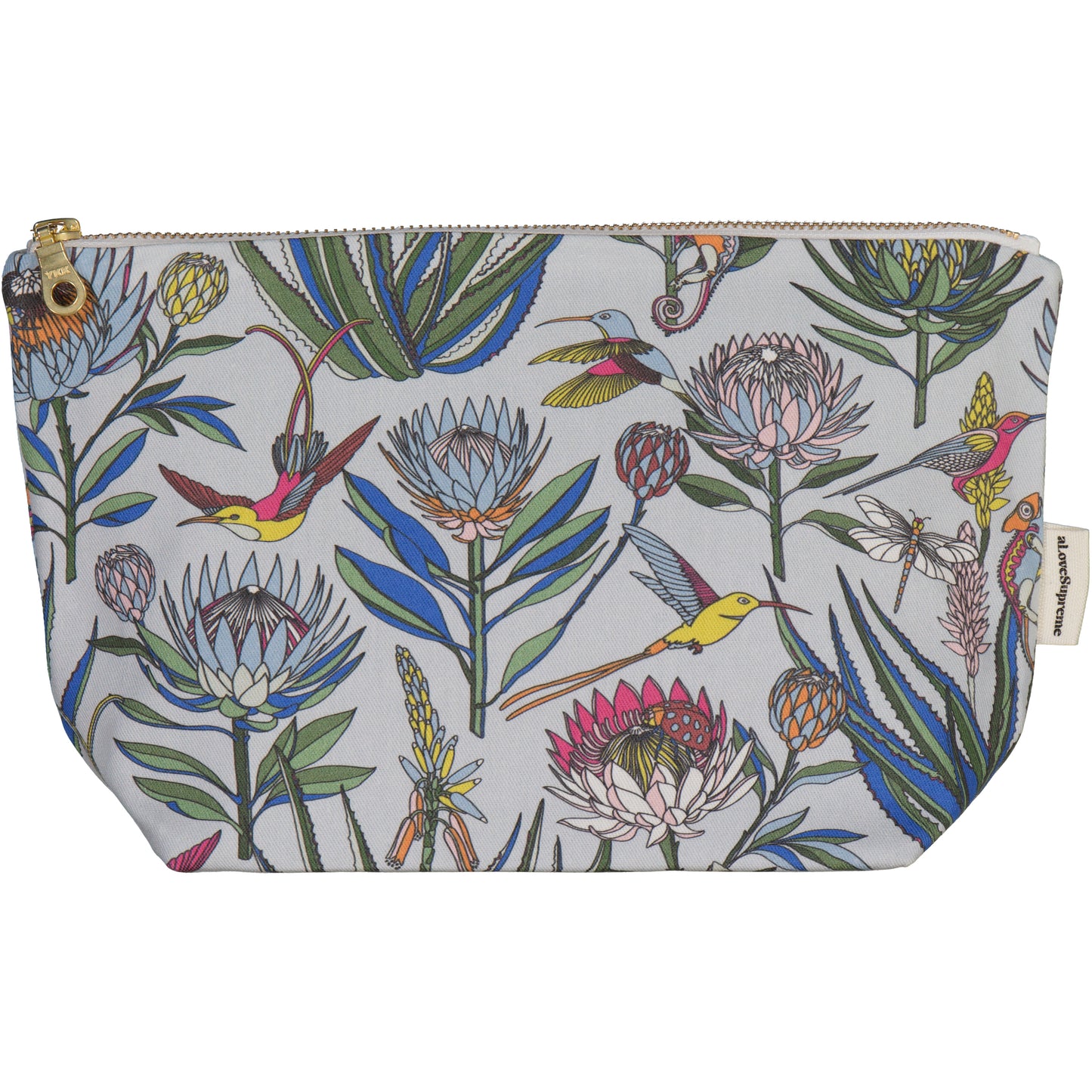 Pouches (Toiletry)