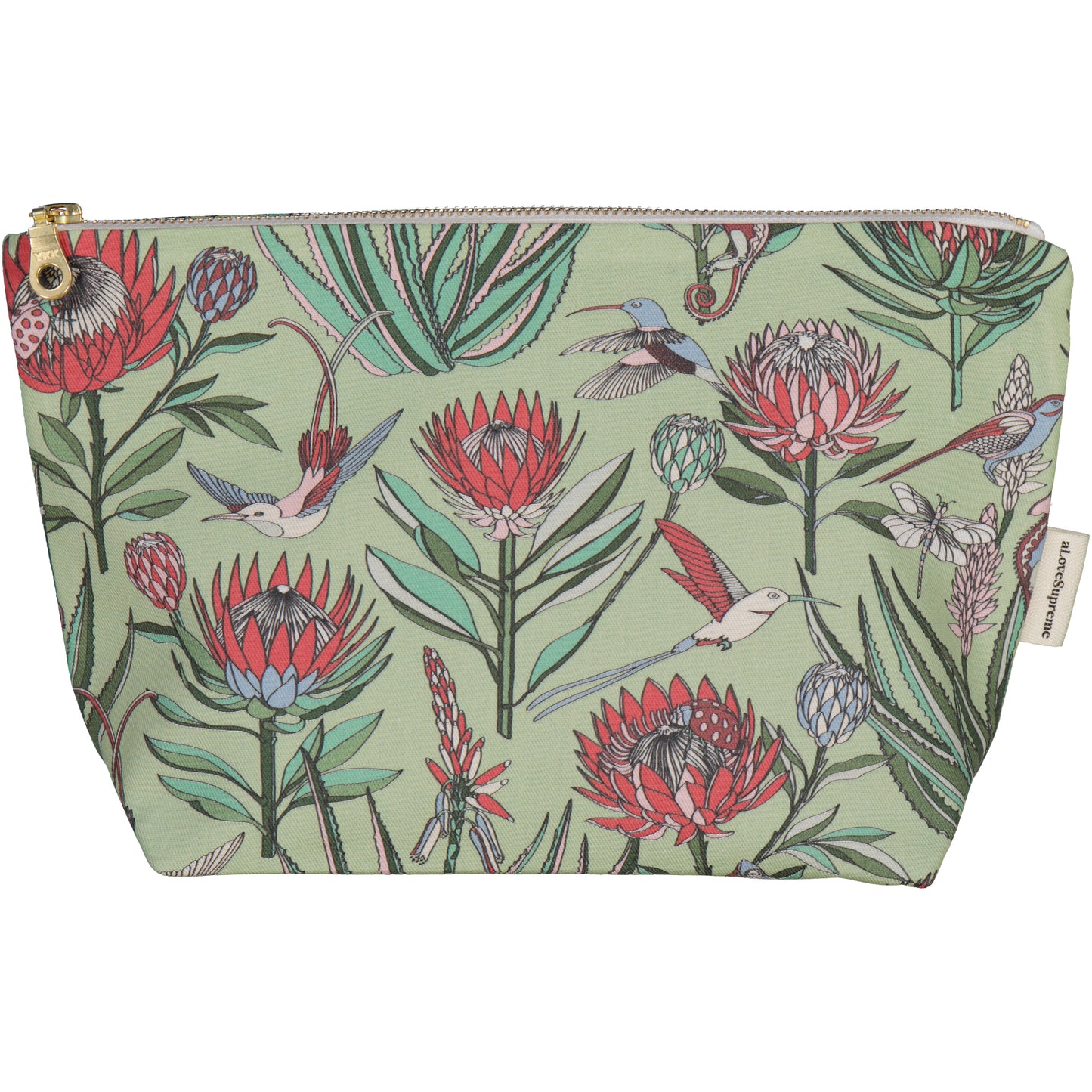 Pouches (Toiletry)