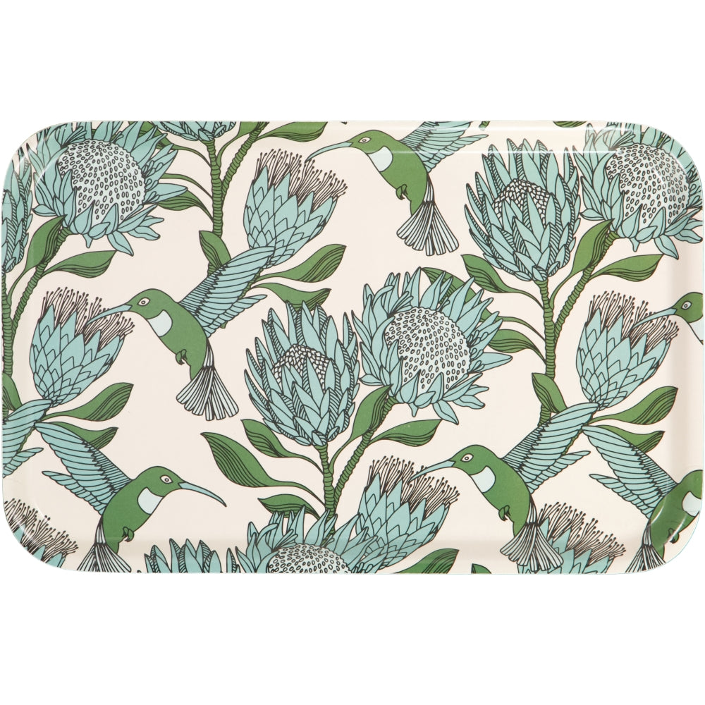 Melamine Trays (Dinner)