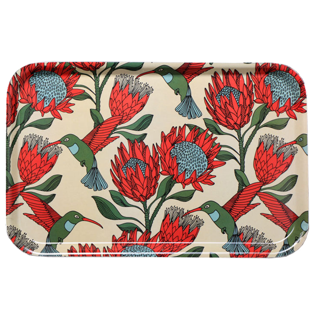 Melamine Trays (Dinner)