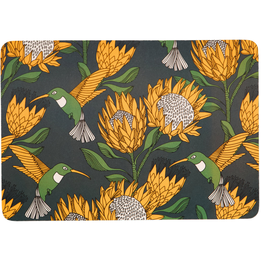 Melamine Placemats