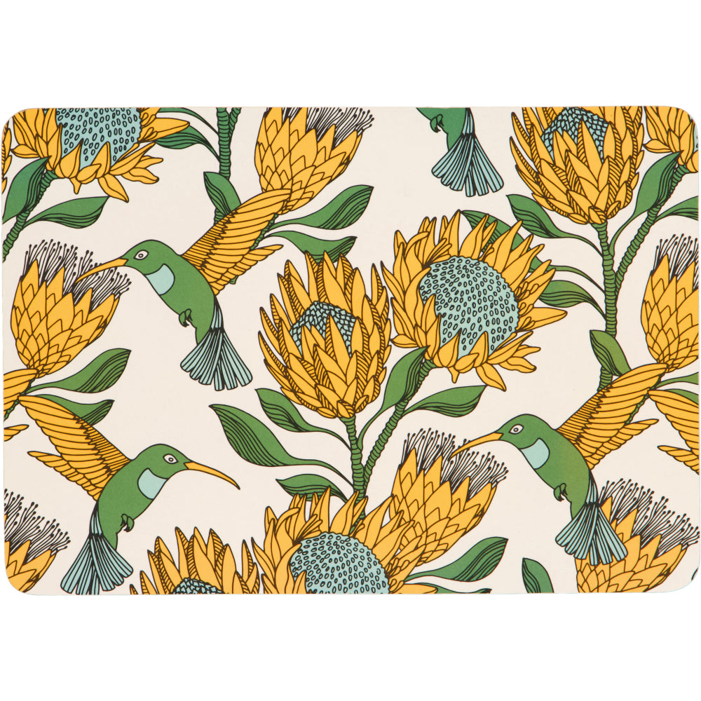 Melamine Placemats