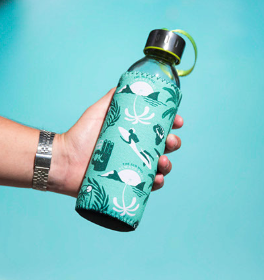 Water Bottles