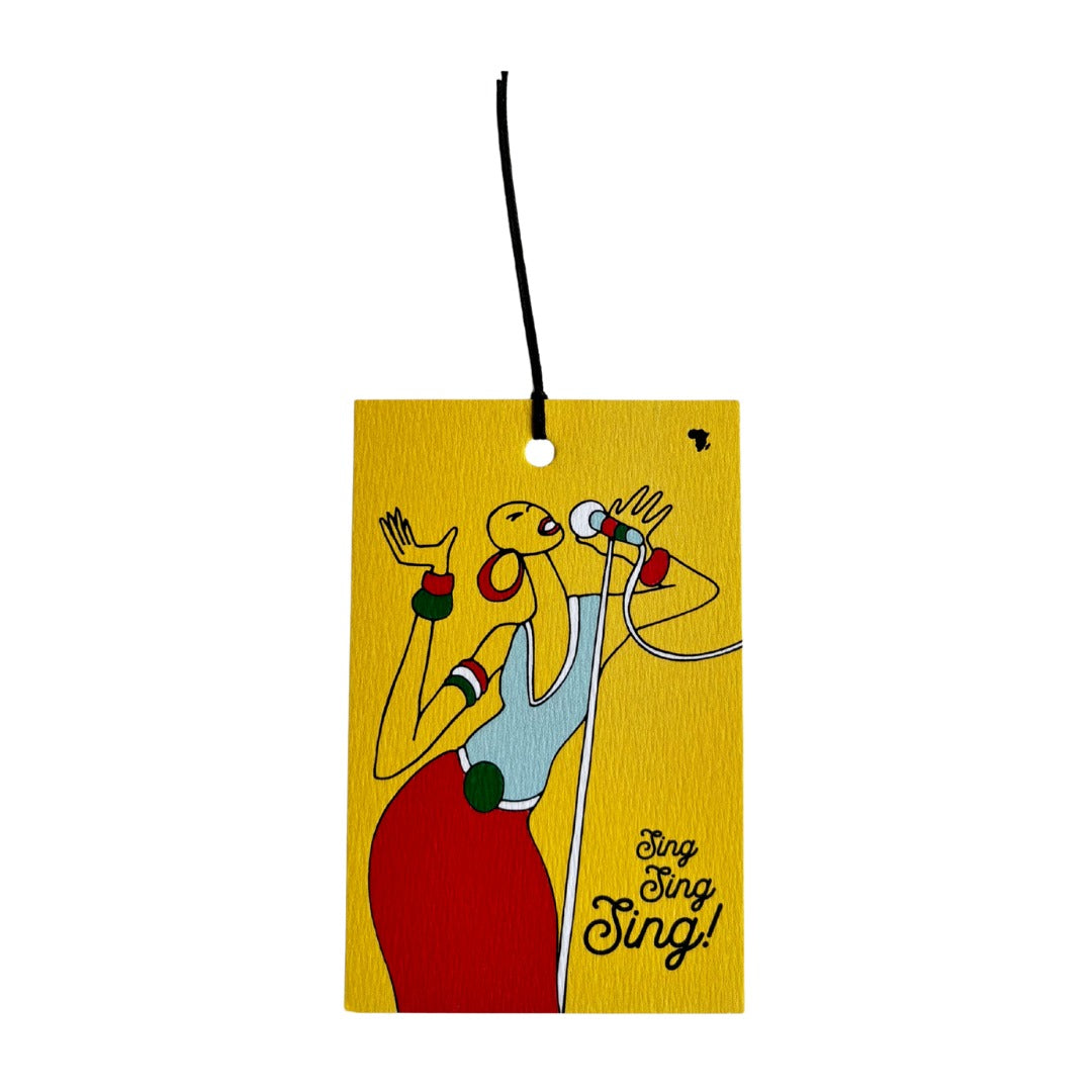 Gift Tags (Individual)