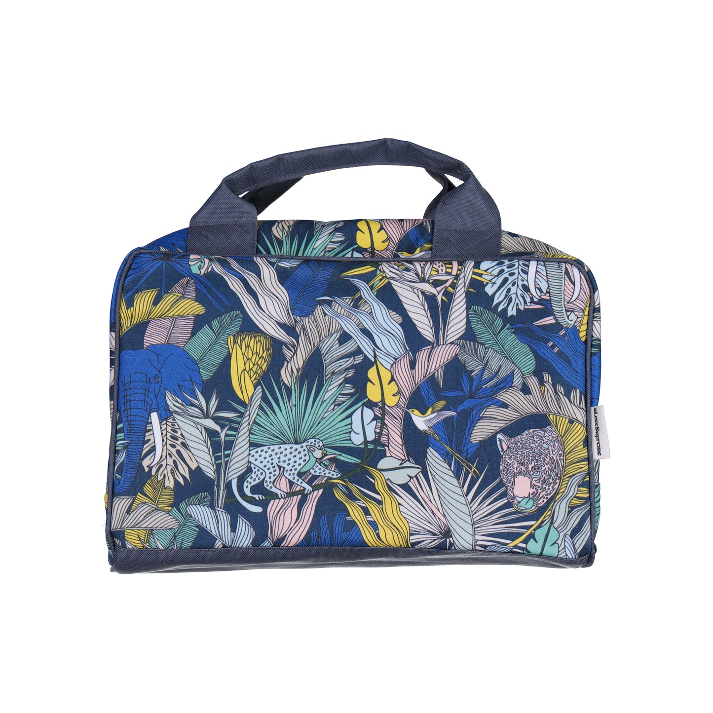 Toiletry Bags