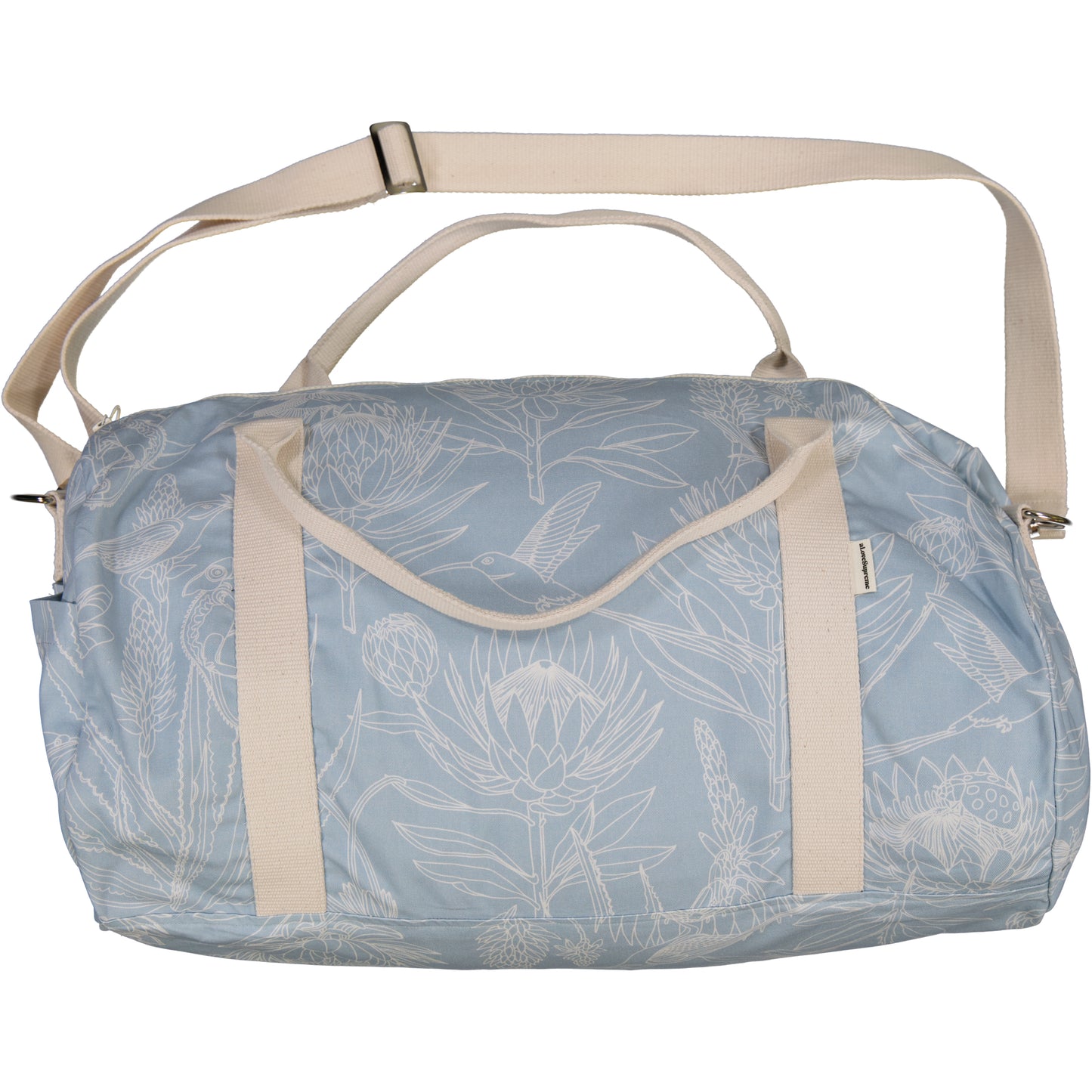 Weekend Bags