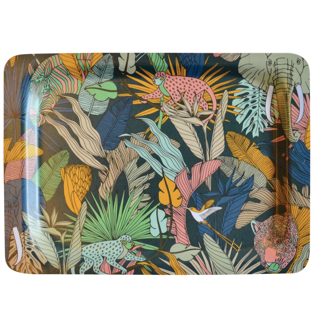 Melamine Trays (Small)