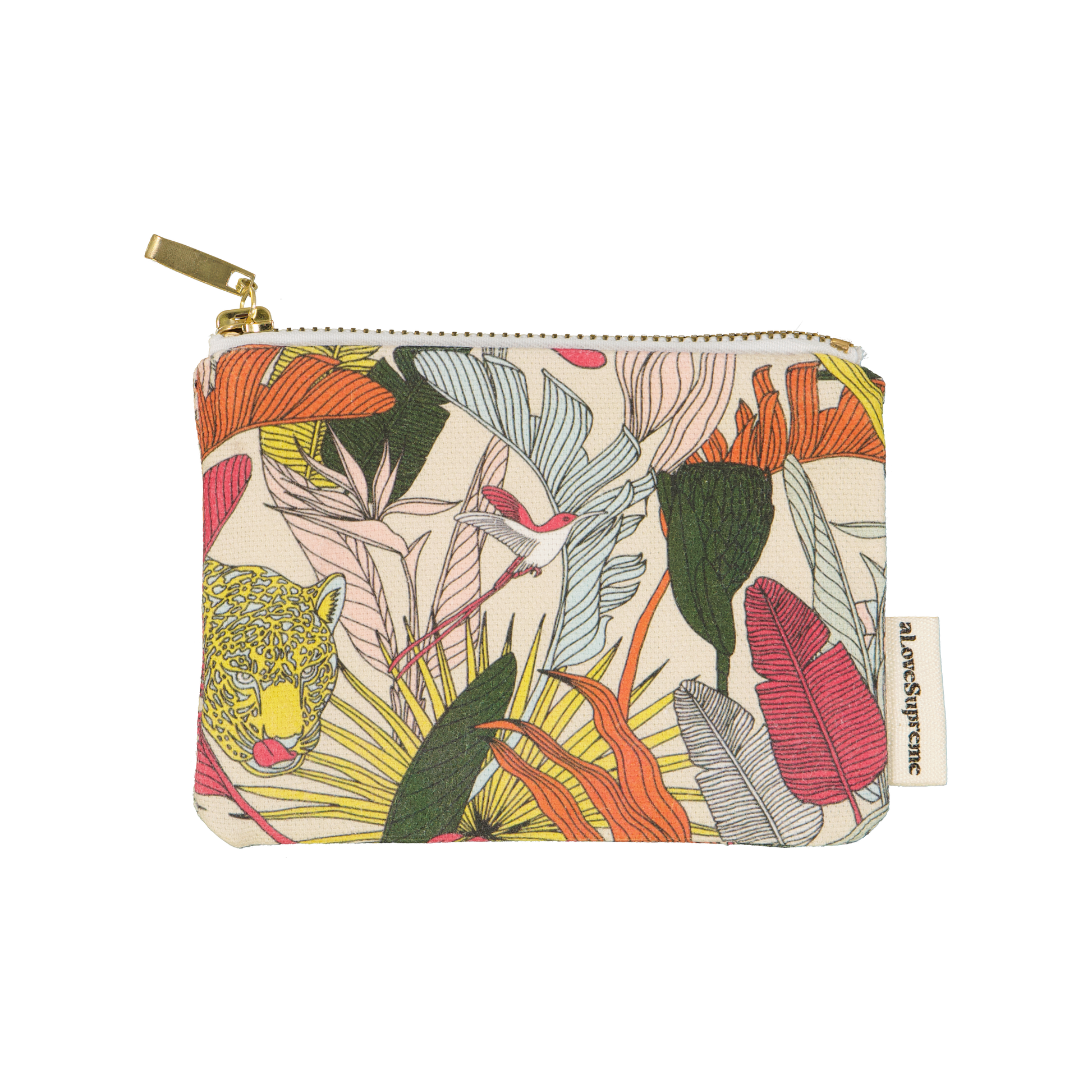 Coin Purses aLoveSupreme