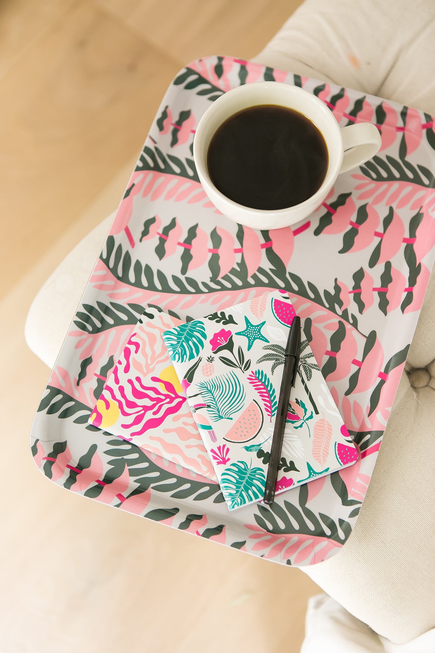 Melamine Trays (Dinner)