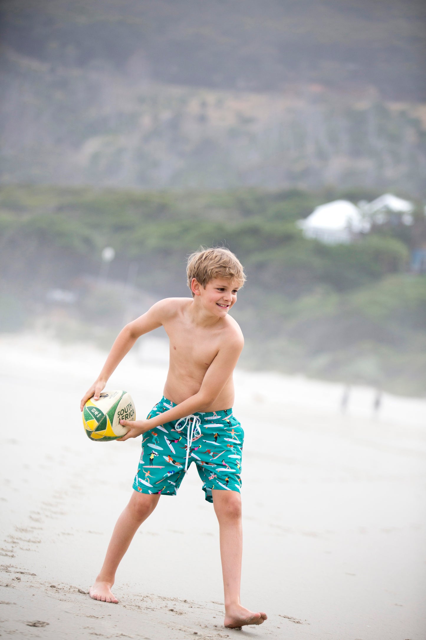 Board Shorts