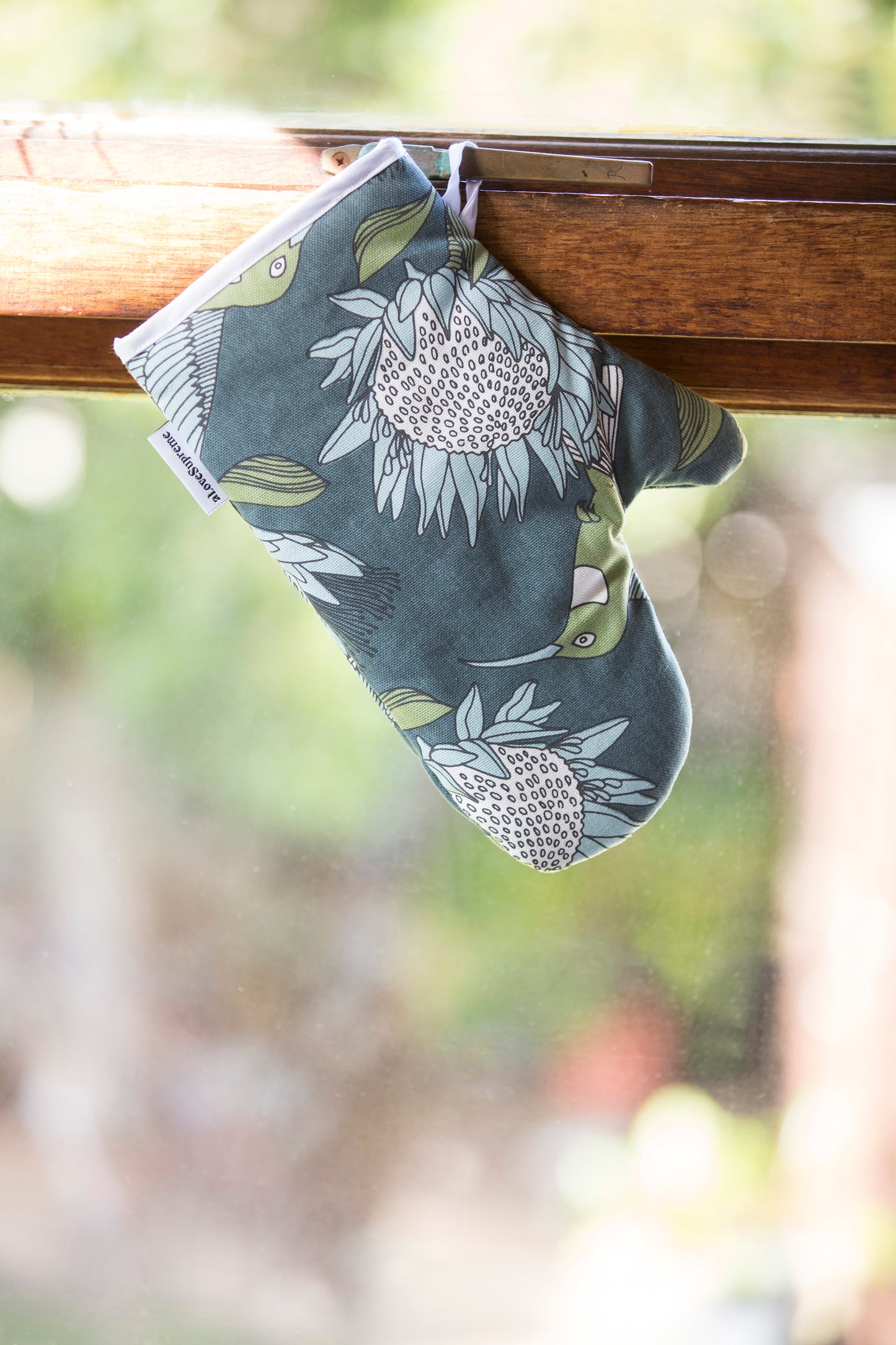 Oven Gloves (Single)